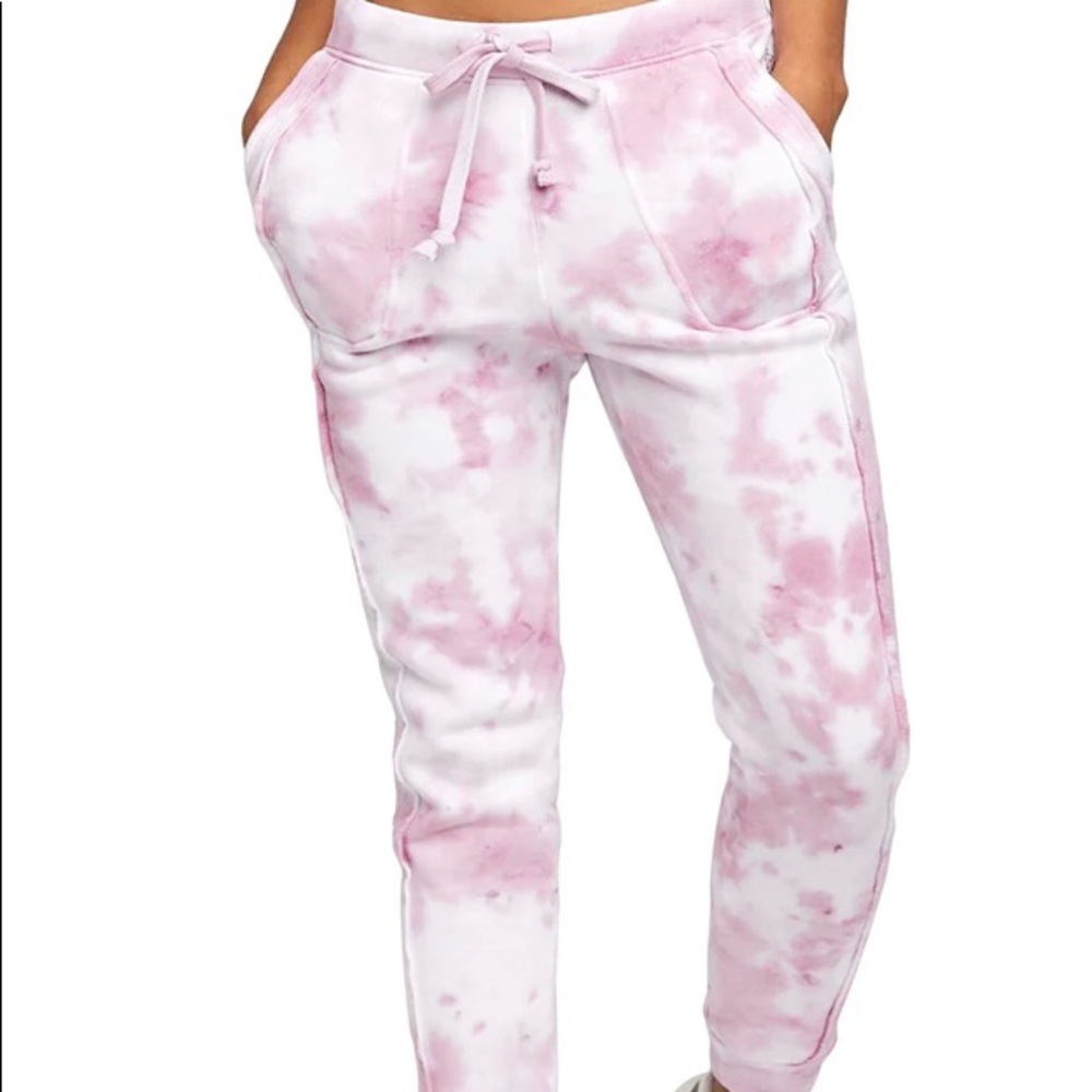 FP Movement Pink Sweatpants